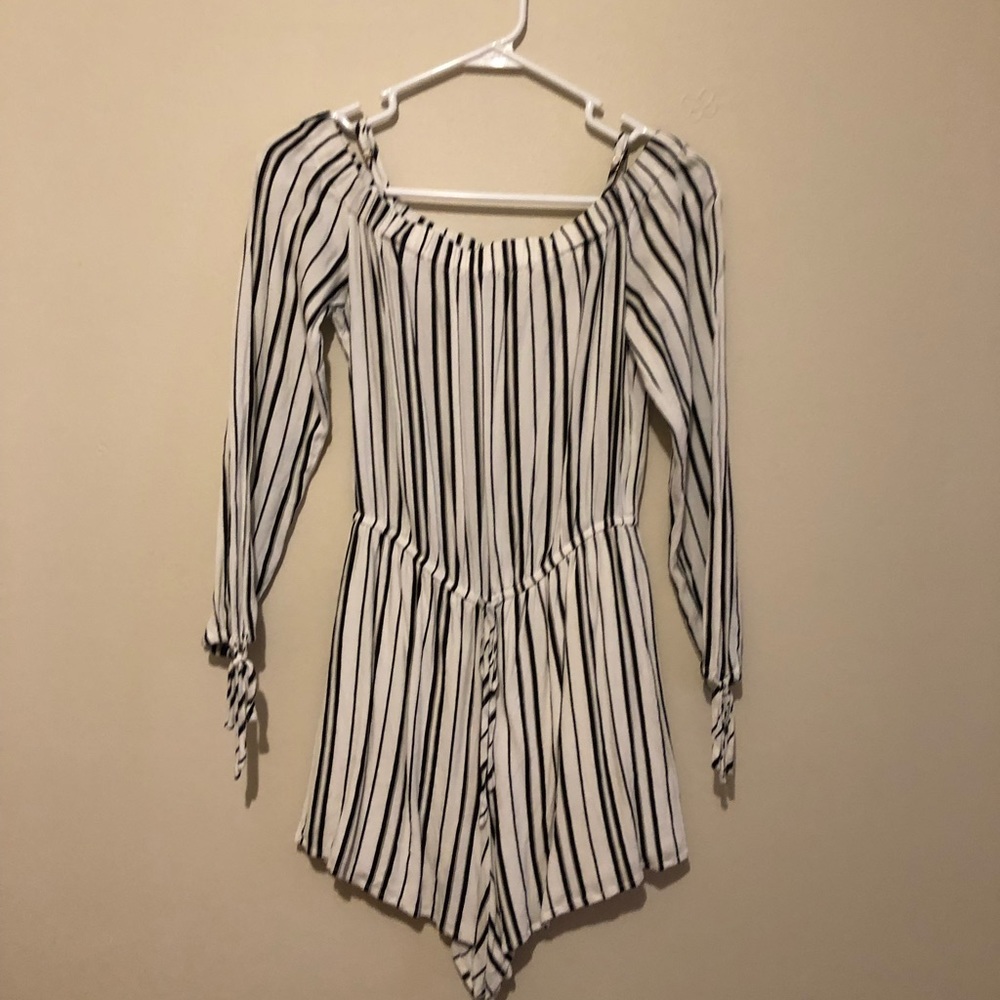 PACSUN ROMPER